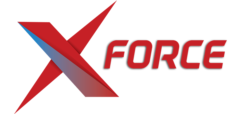 XFORCE Logo